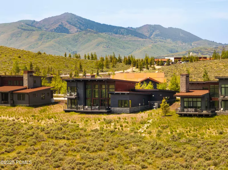 6650 Golden Bear LOOP Loop, Park City, UT 84098
