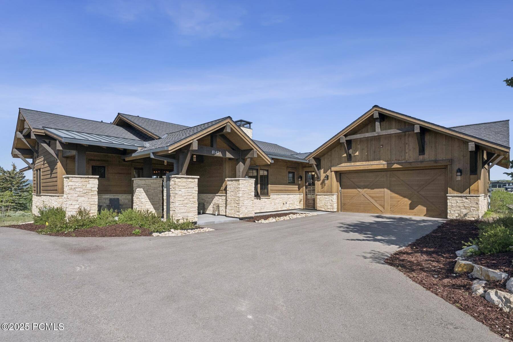 Park City, UT 84098,8147 N Ranch Garden RD Road