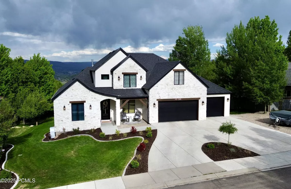 Midway, UT 84049,268 W 1400 W