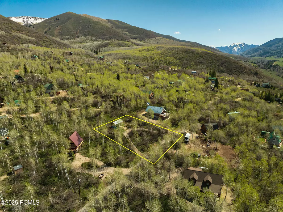 Kamas, UT 84036,6723 E Geronimo