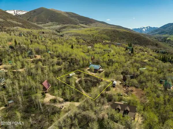 6723 E Geronimo, Kamas, UT 84036