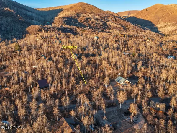 6723 E Geronimo, Kamas, UT 84036