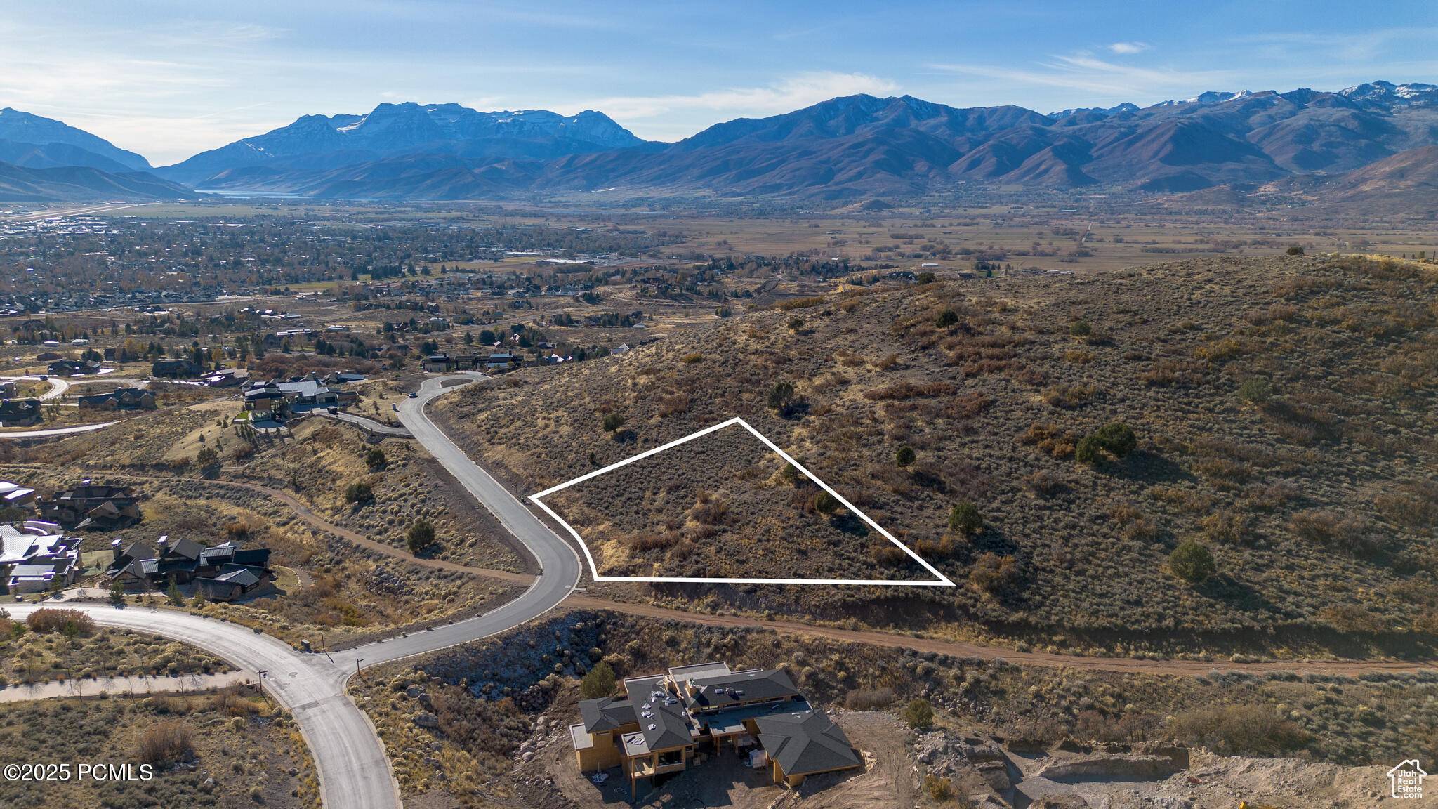 Heber City, UT 84032,2083 E Upper Lookout Knoll CT Court