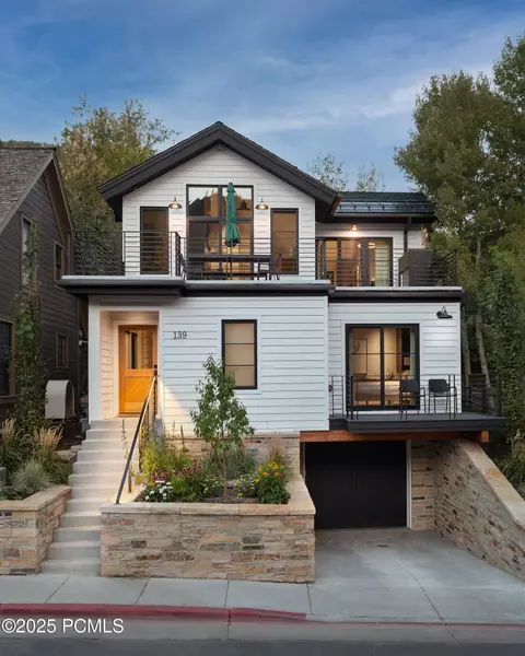 139 Main ST Street, Park City, UT 84060