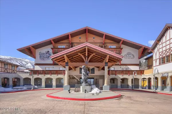 784 W Resort DR Drive #236, Midway, UT 84049
