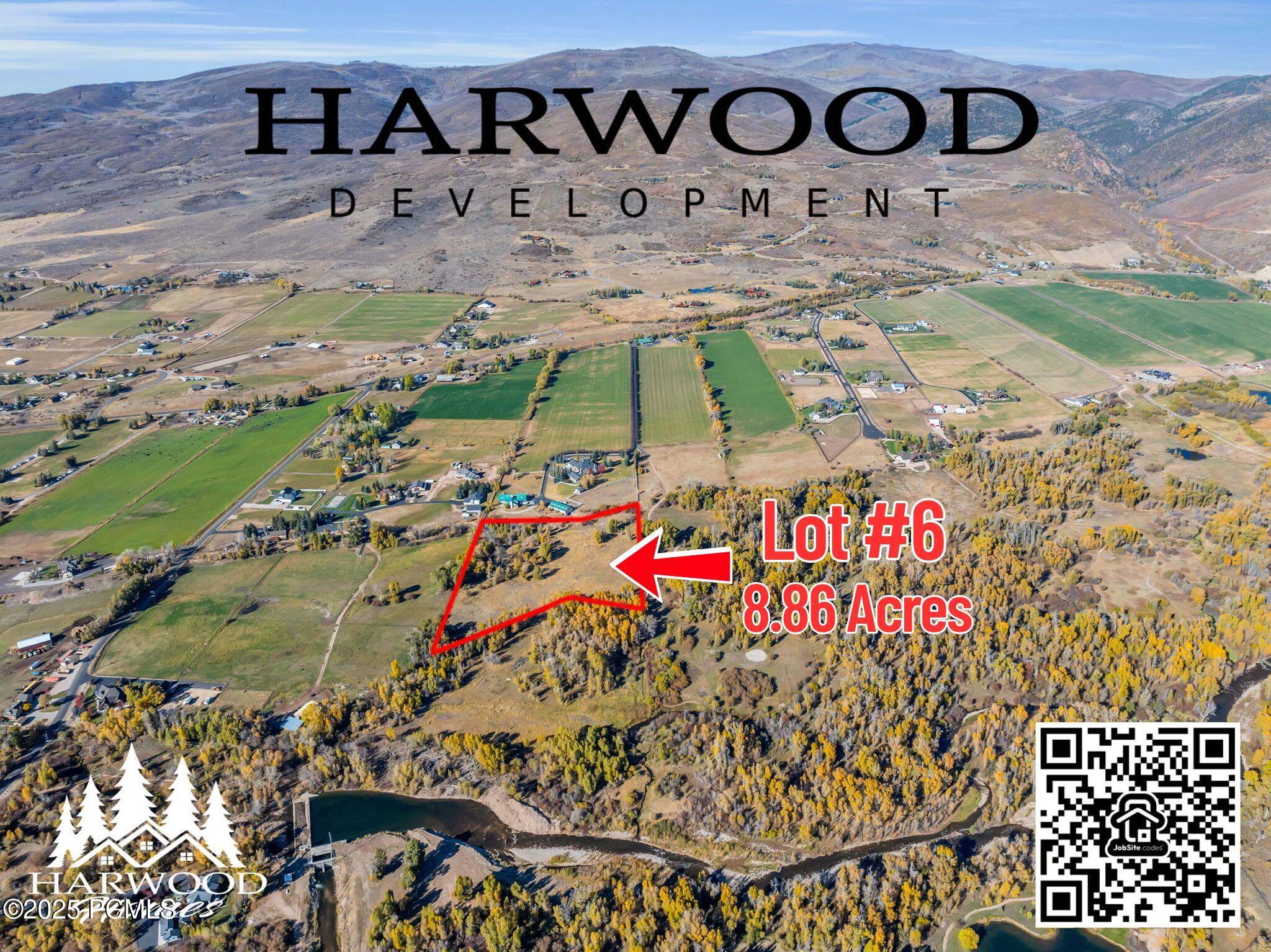 189 E Weber Canyon RD Road, Oakley, UT 84055