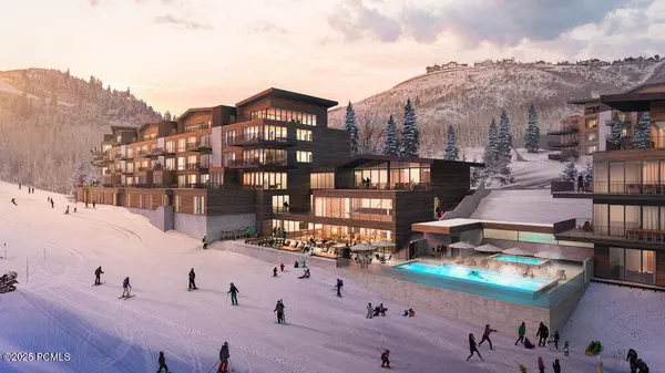 3267 W Deer Hollow RD Road #4102, Park City, UT 84060