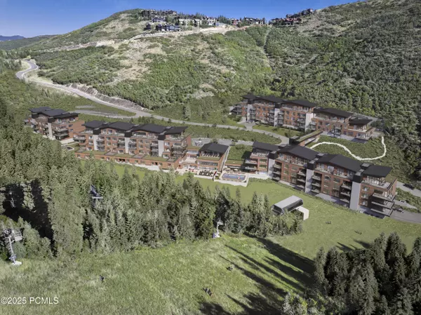 Park City, UT 84060,3267 W Deer Hollow RD Road #4203