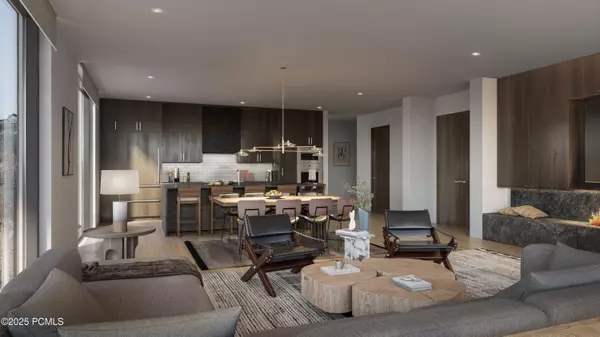 Park City, UT 84060,3267 W Deer Hollow RD Road #4306