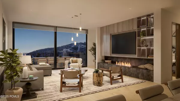 Park City, UT 84060,3267 W Deer Hollow RD Road #4404