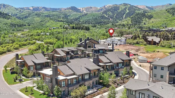 Park City, UT 84098,1990 Stone Creek RD Road #19