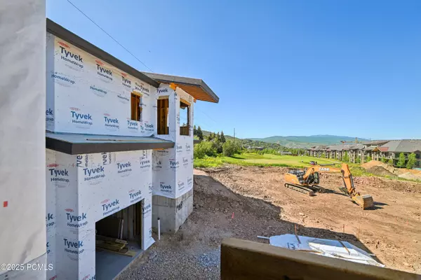 Park City, UT 84098,1988 Stone Creek RD Road #20