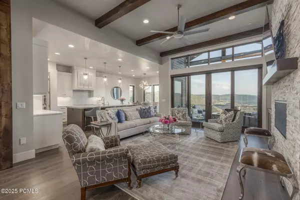 Hideout, UT 84036,1136 E Black Hawk WAY Way