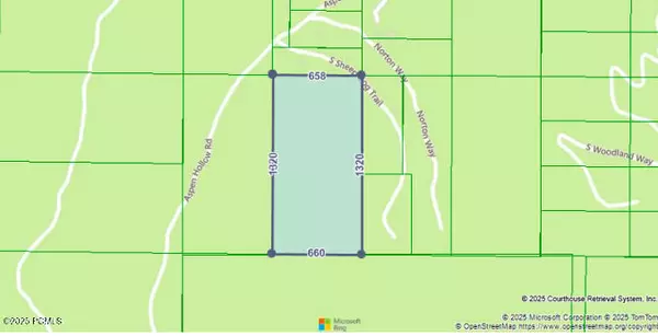 Woodland, UT 84036,5012 S Sheep Dog TRL Trail #22
