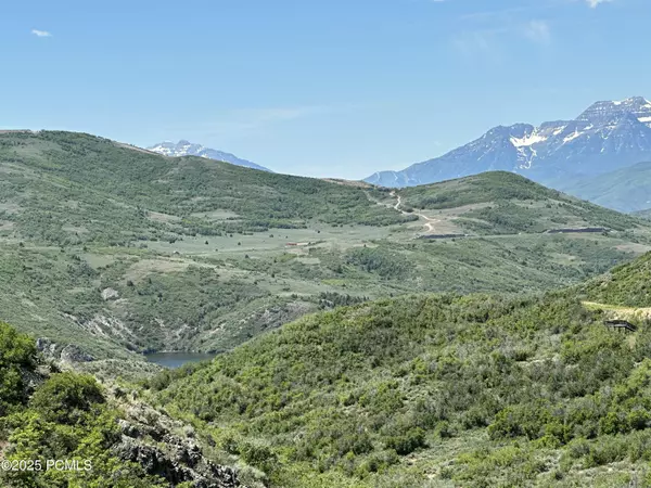 Kamas, UT 84036,1354 E Gleaming Hills WAY Way