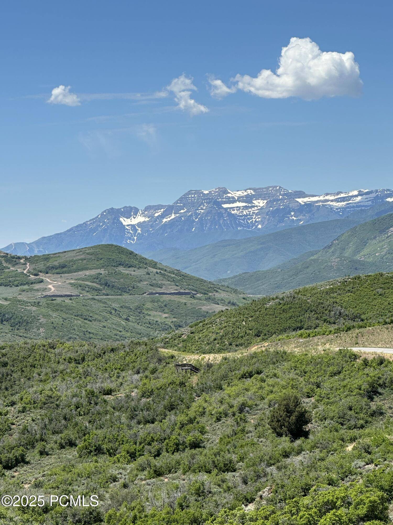 1354 E Gleaming Hills WAY Way, Kamas, UT 84036
