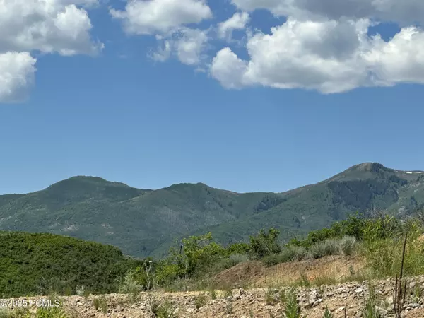 Kamas, UT 84036,1354 E Gleaming Hills WAY Way