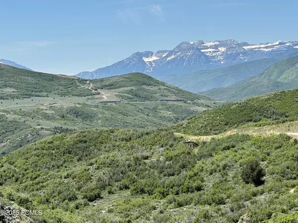 Kamas, UT 84036,1354 E Gleaming Hills WAY Way