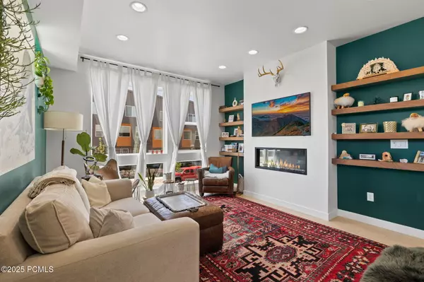 Park City, UT 84098,6680 Purple Poppy LN Lane