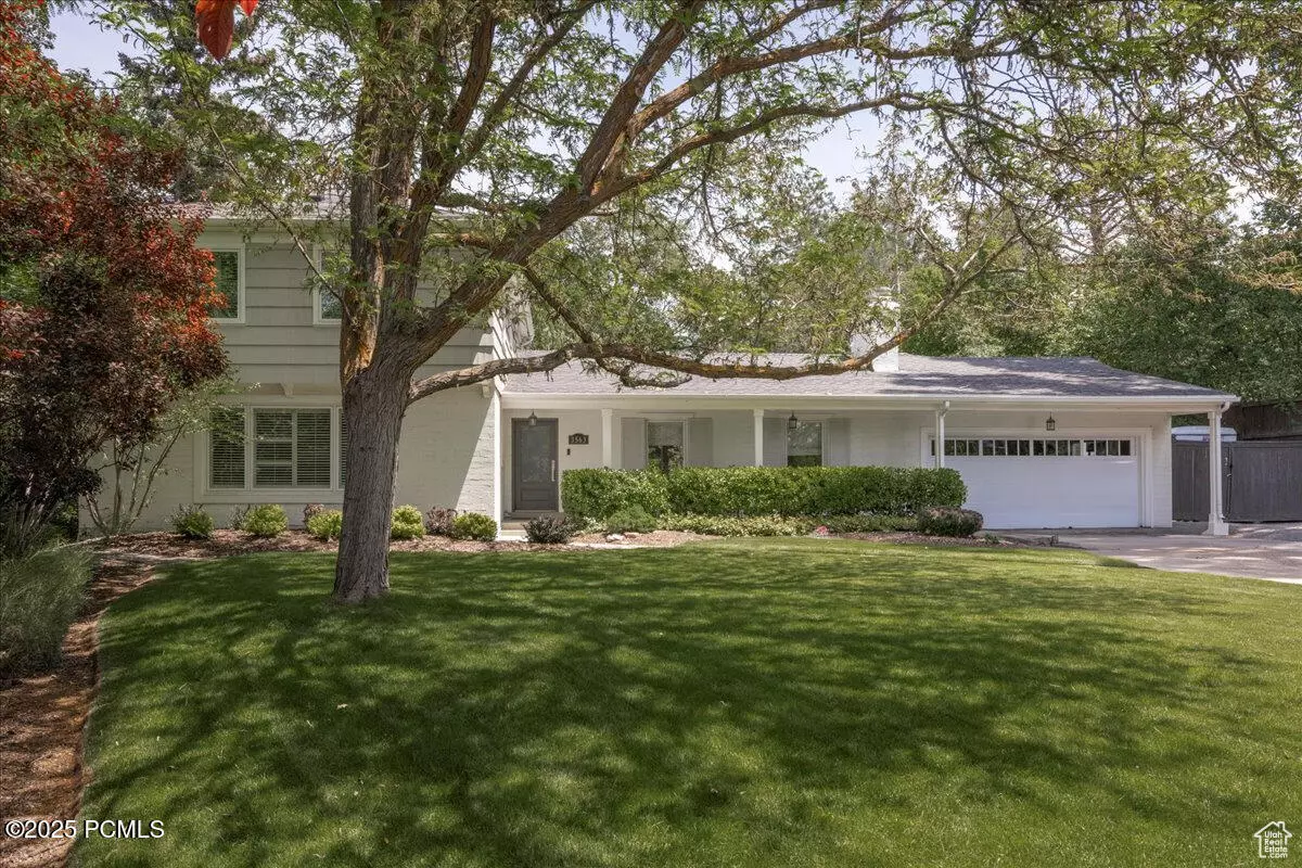Salt Lake City, UT 84106,3563 S Canyon WAY Way