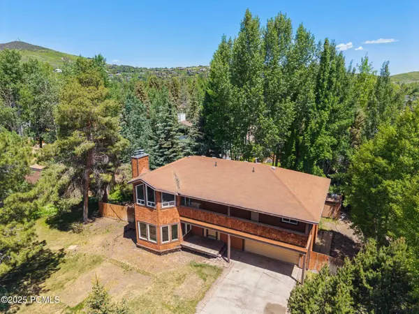 Park City, UT 84060,754 Quaking Aspen CT Court