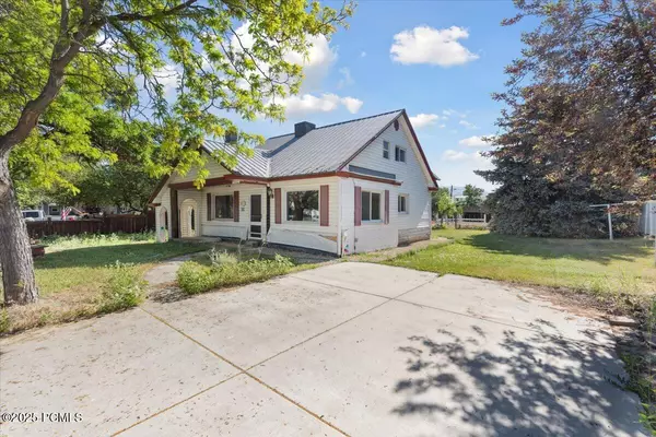 Heber City, UT 84032,256 W 300