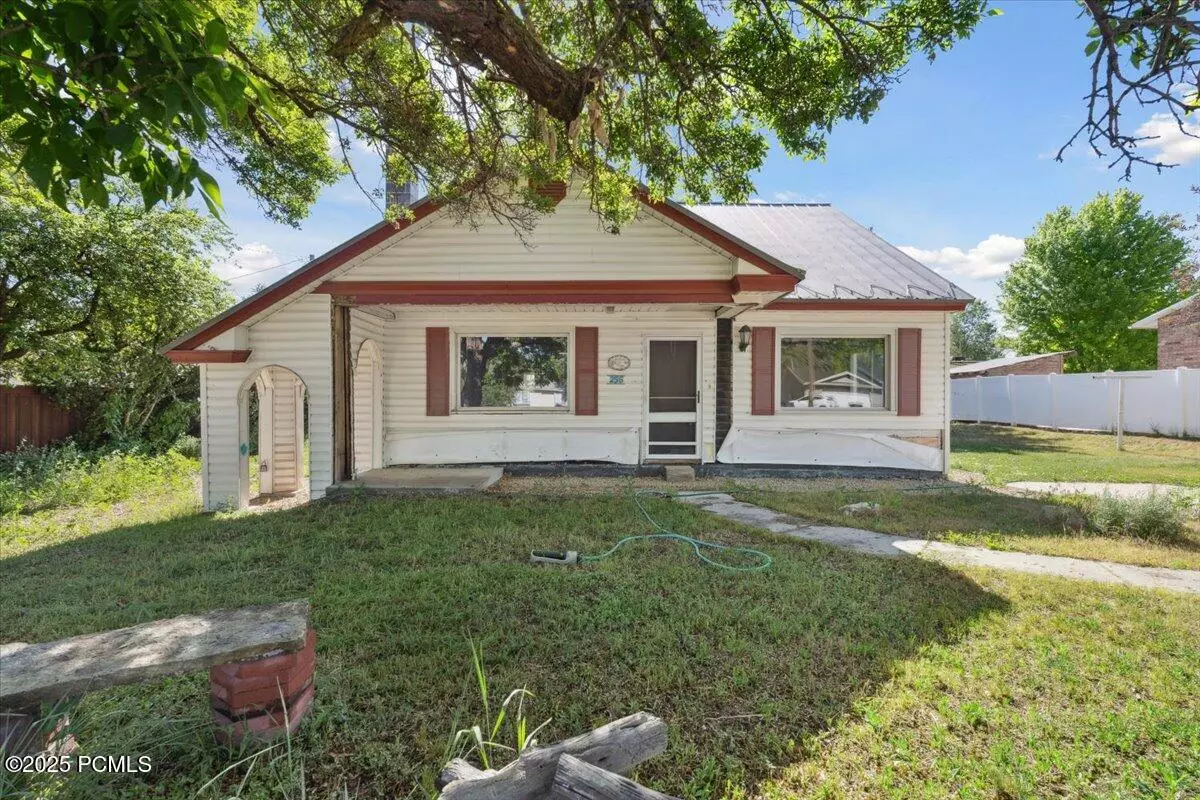 Heber City, UT 84032,256 W 300
