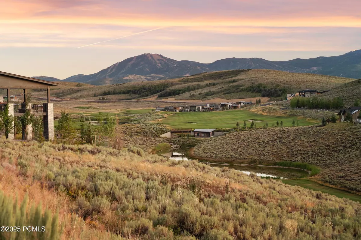 Park City, UT 84098,6579 Badger CT Court