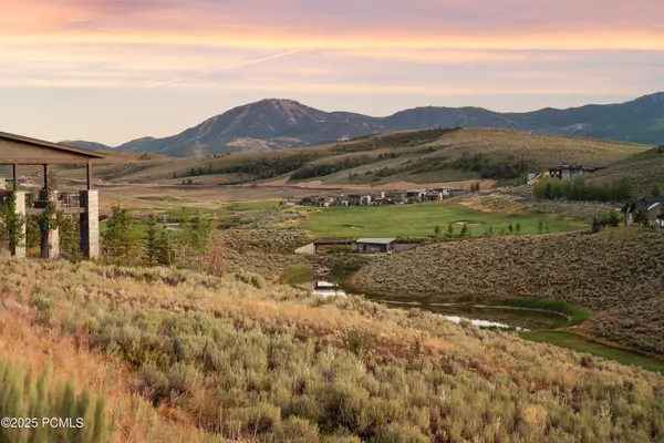 6579 Badger CT Court, Park City, UT 84098
