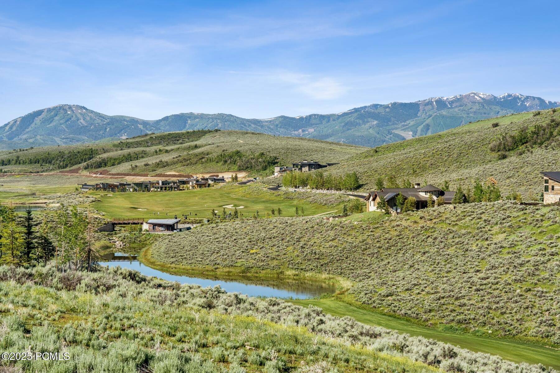 6579 Badger CT Court, Park City, UT 84098