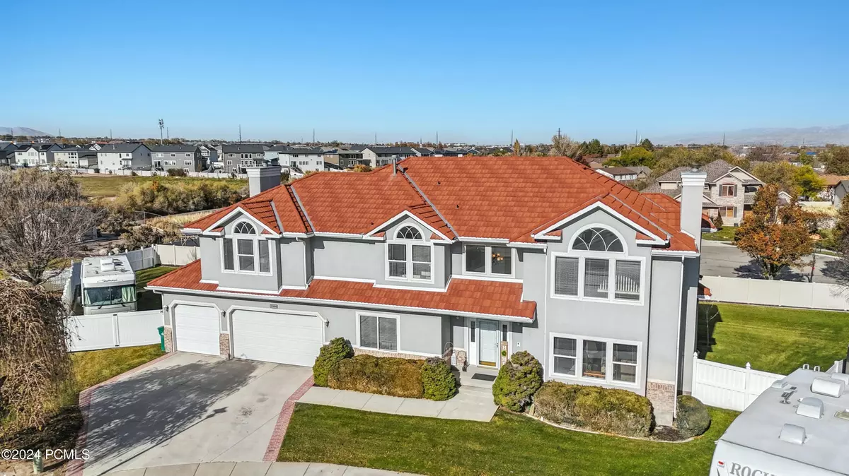 Riverton, UT 84065,11694 Stone Crest CIR Circle