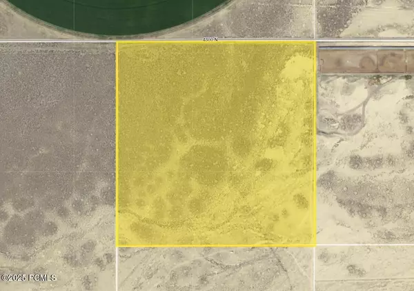 Beryl, UT 84714,4800 N 5050 W