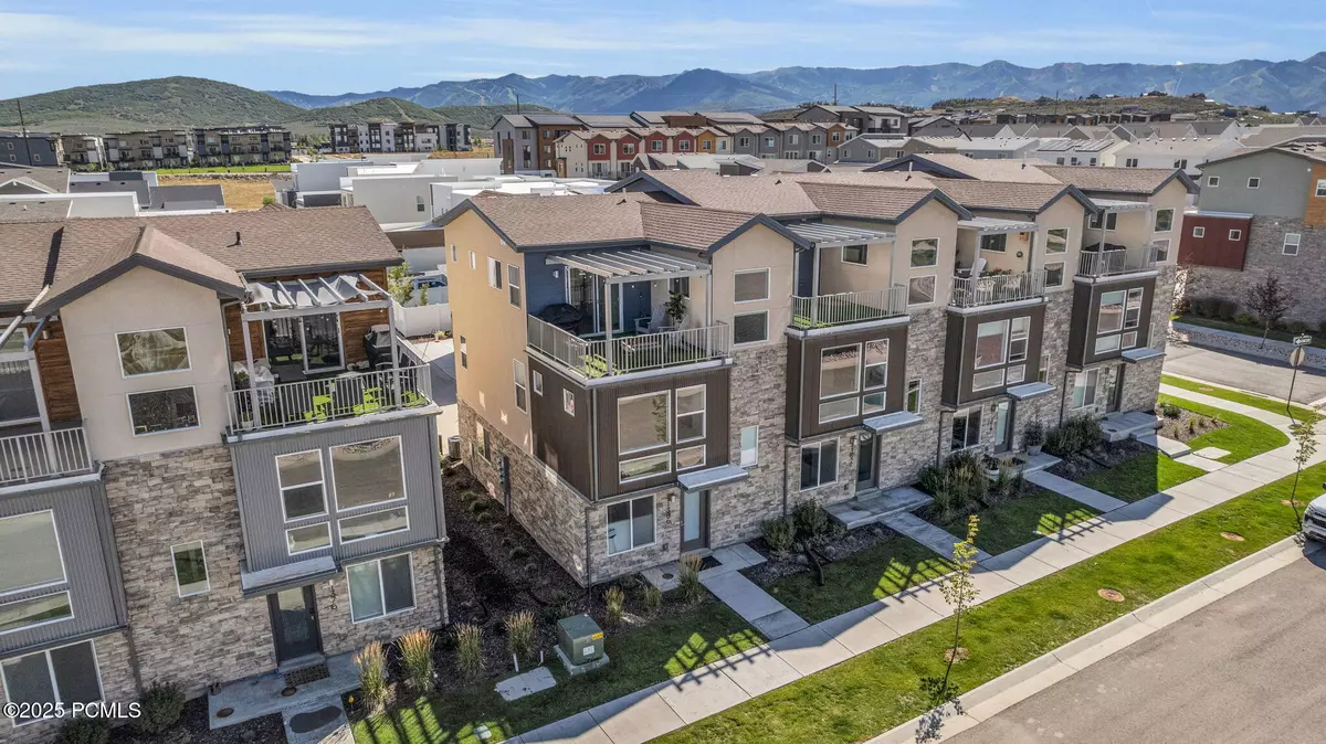 Park City, UT 84098,1386 Village Green TRL Trail