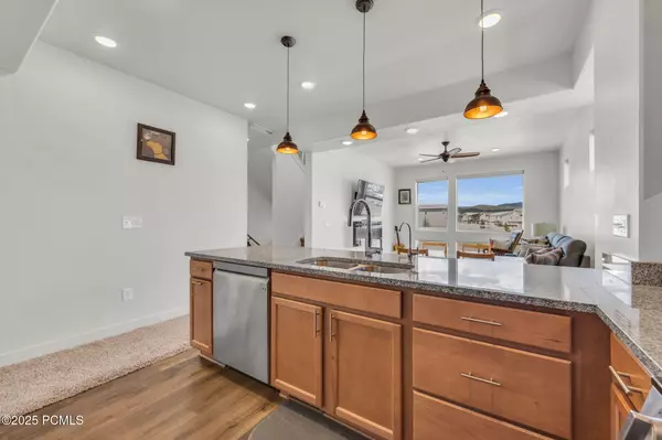 Park City, UT 84098,1386 Village Green TRL Trail