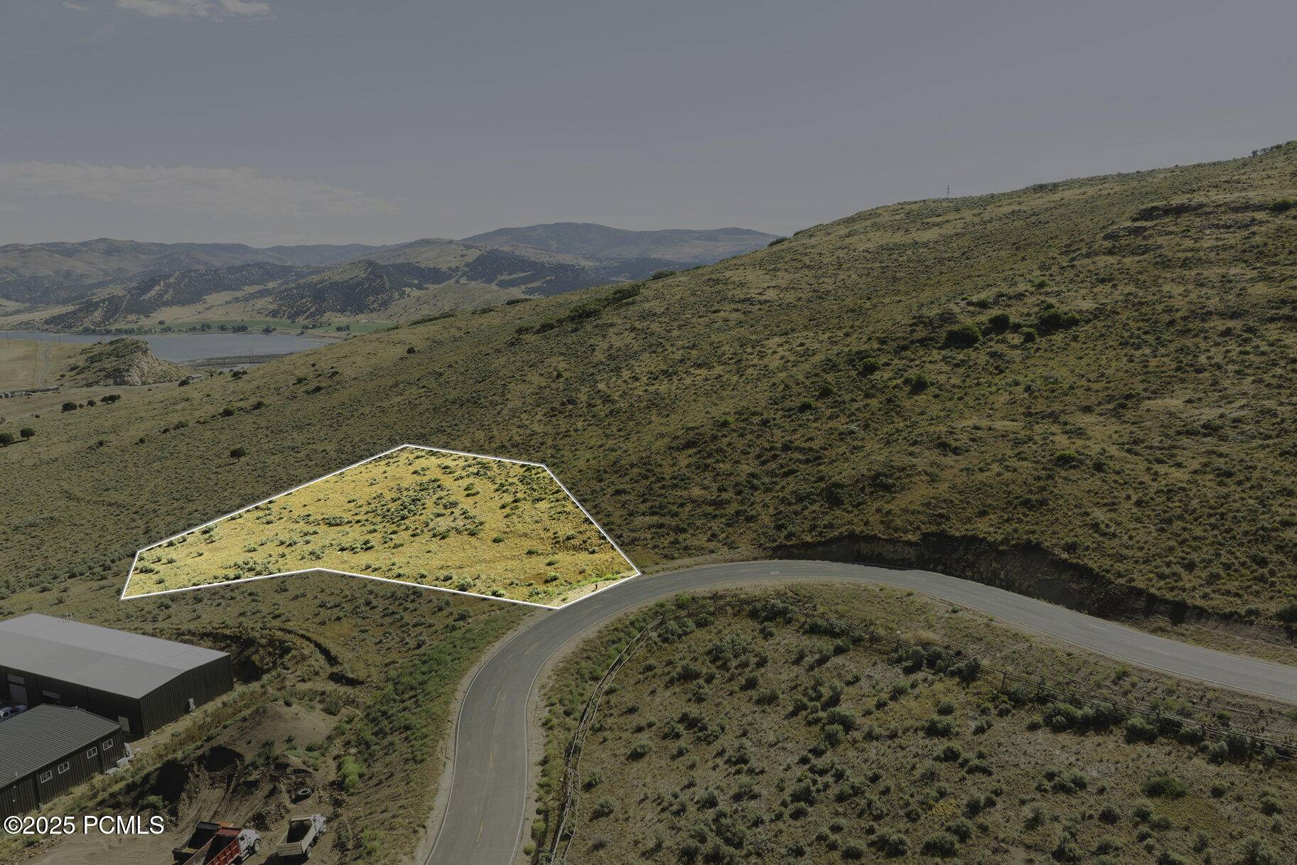 Coalville, UT 84017,337 Village View DR Drive