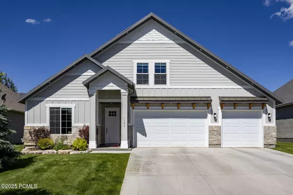1195 Canyon View RD Road, Midway, UT 84049