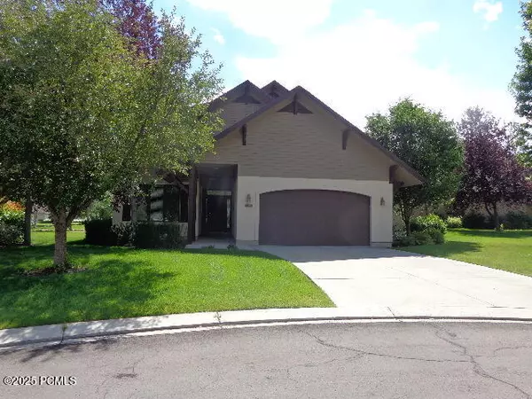 Midway, UT 84049,1 W Village Circle