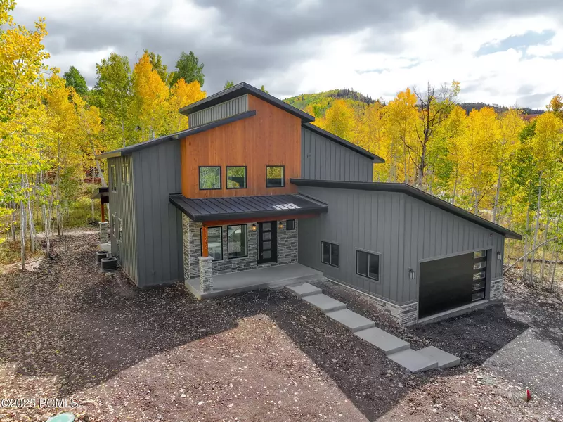 11234 Columbine LN Lane, Heber City, UT 84032