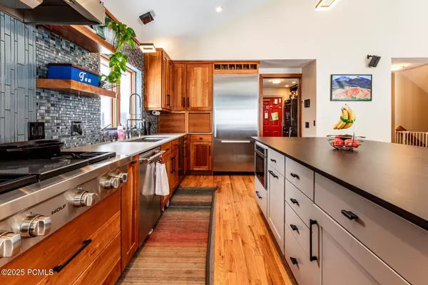 Park City, UT 84098,3271 Big Spruce WAY Way