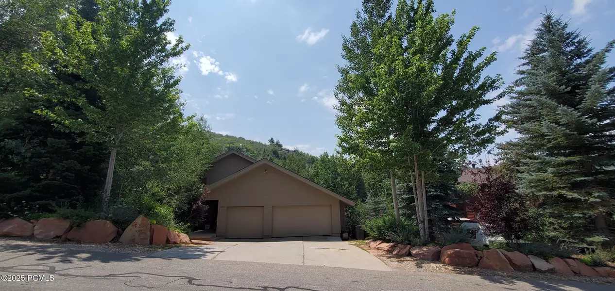3271 Big Spruce WAY Way, Park City, UT 84098