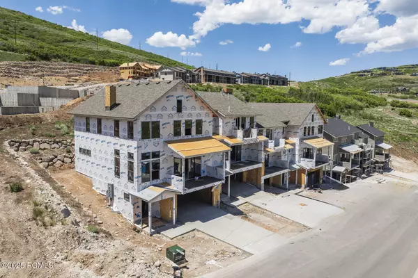 392 W Ascent DR Drive, Hideout, UT 84036