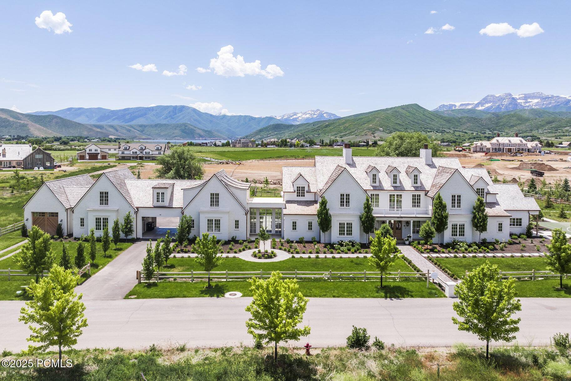 105 W 1160, Midway, UT 84049