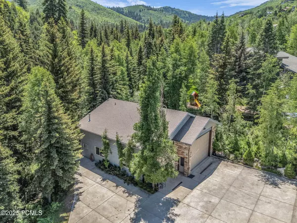 Park City, UT 84098,7634 Pinebrook RD Road