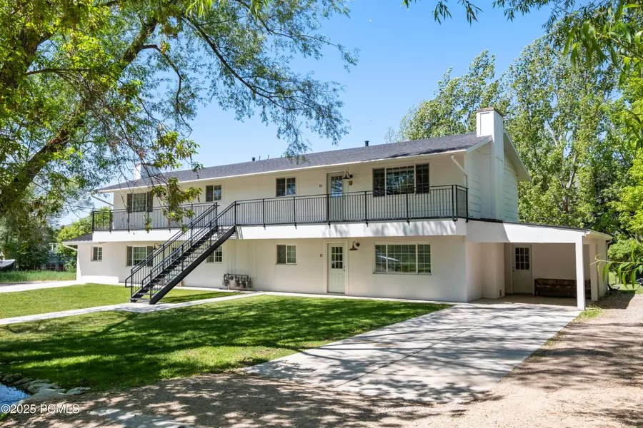 49 N 300, Midway, UT 84049