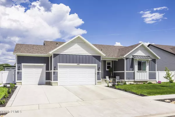 1681 E 1110, Heber City, UT 84032