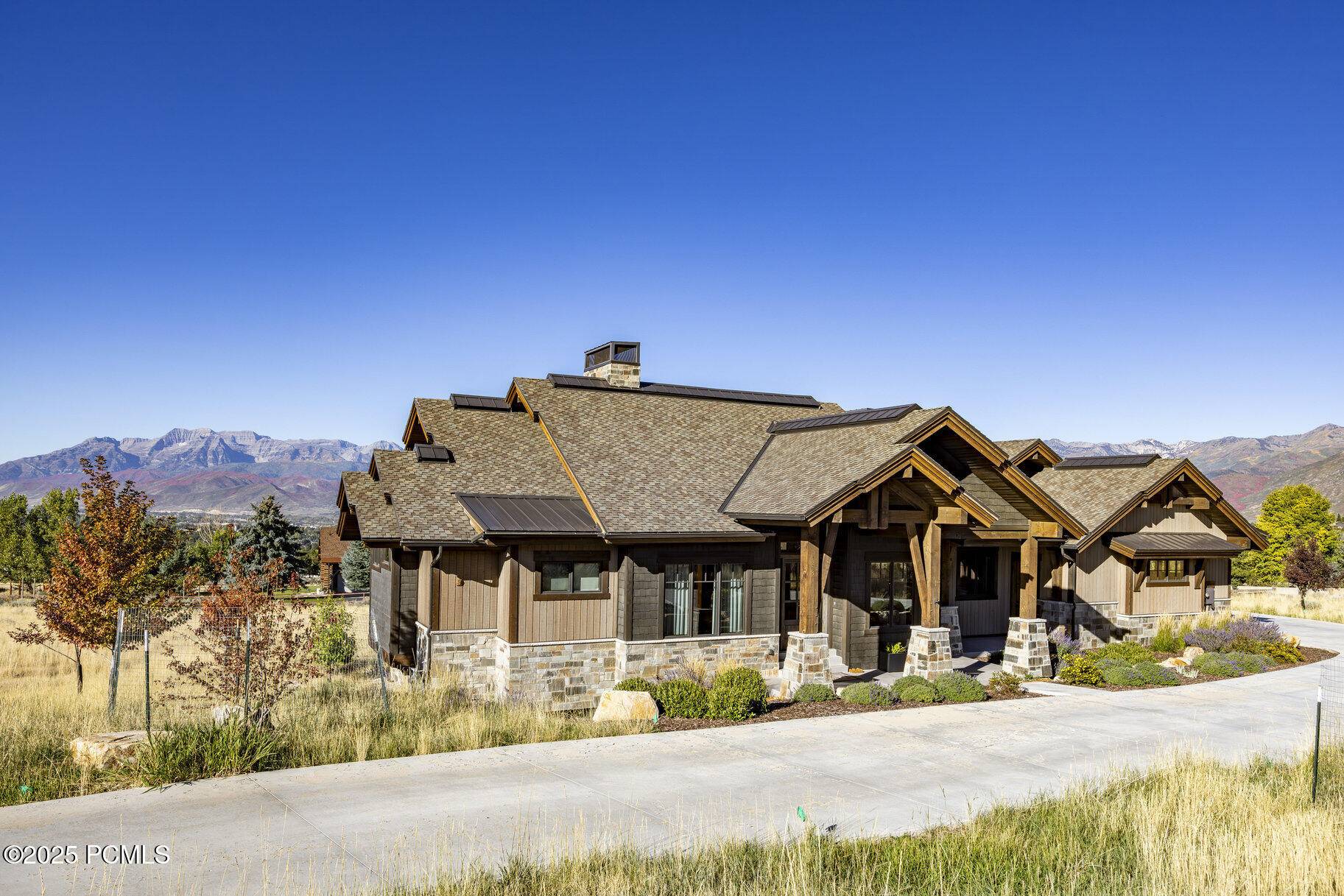 1225 N Oquirrh Mountain DR Drive, Heber City, UT 84032