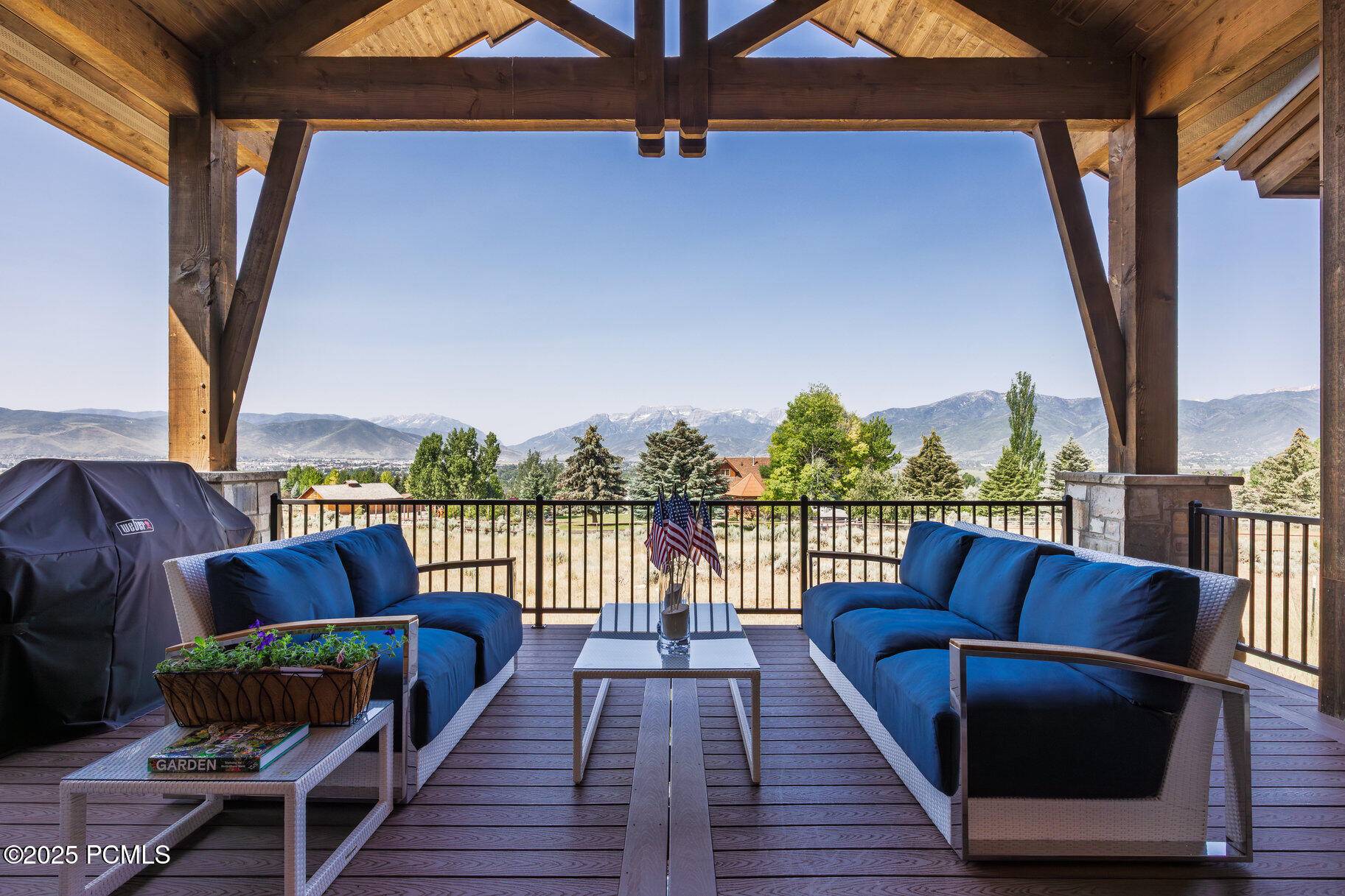 Heber City, UT 84032,1225 N Oquirrh Mountain DR Drive