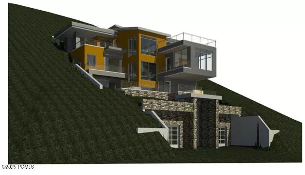 395 Upper Evergreen DR Drive #I-87, Park City, UT 84098