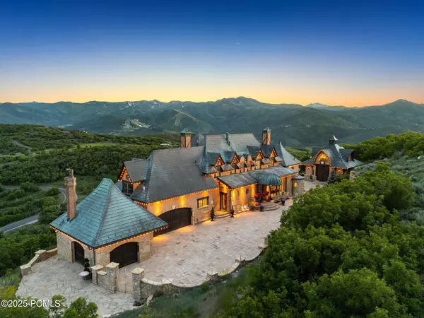 Park City, UT 84098,1526 W Red Hawk TRL Trail