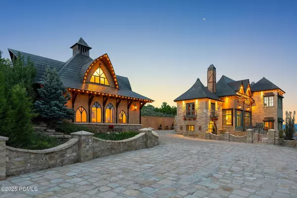Park City, UT 84098,1526 W Red Hawk TRL Trail